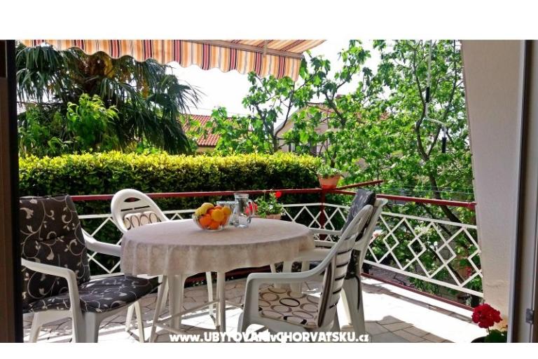 Apartmanok Crikvenica – fotó 18