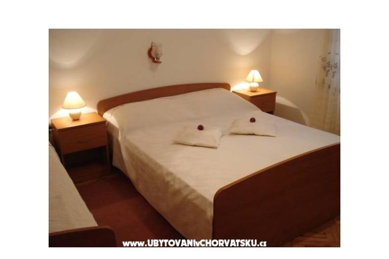 Apartmanok Crikvenica – fotó 5