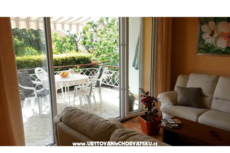 Apartmanok Crikvenica – fotó 6