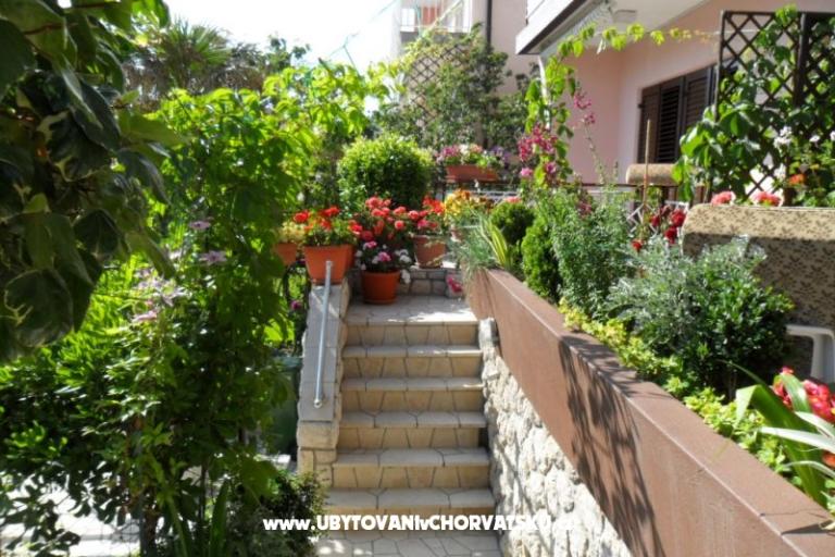 Apartmanok Crikvenica – fotó 8