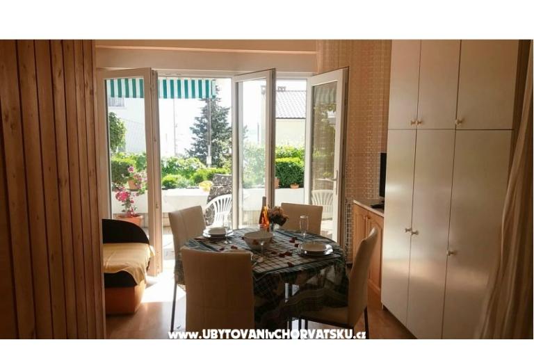 Apartmanok Crikvenica – fotó 9