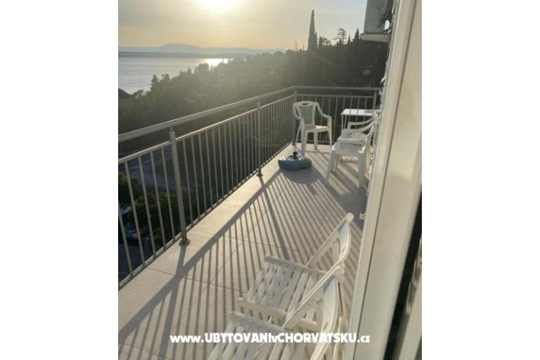Apartmanok Dramalj - Crikvenica – fotó 10