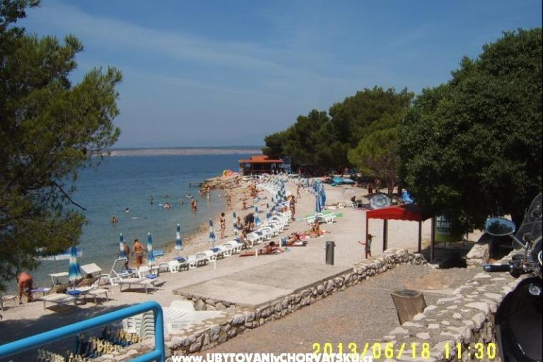 Apartmanok Dramalj - Crikvenica – fotó 11