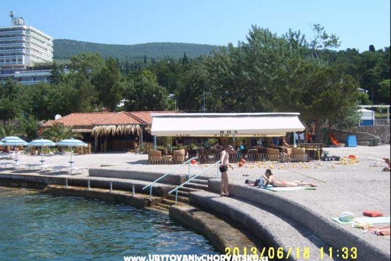 Apartmanok Dramalj - Crikvenica – fotó 12