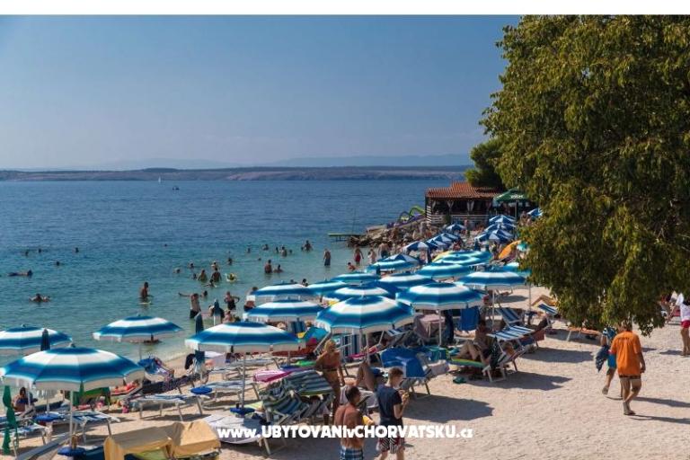 Apartmanok Dramalj - Crikvenica – fotó 13