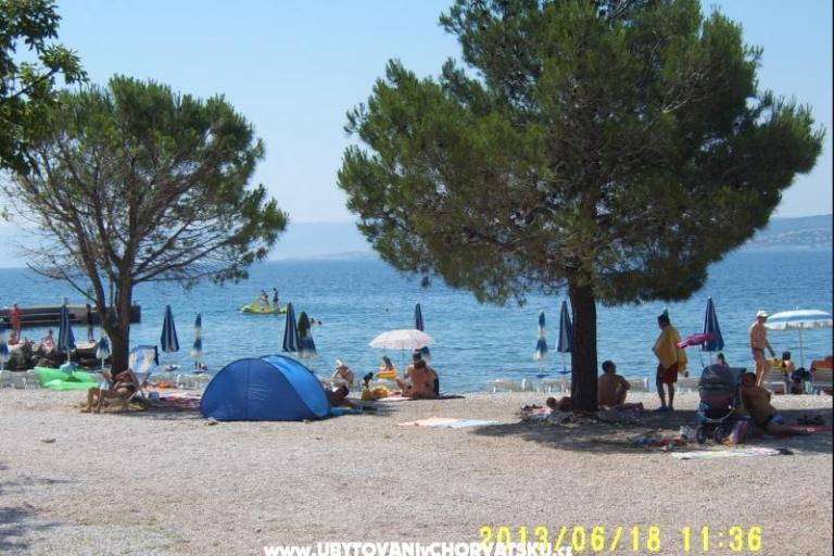 Apartmanok Dramalj - Crikvenica – fotó 14