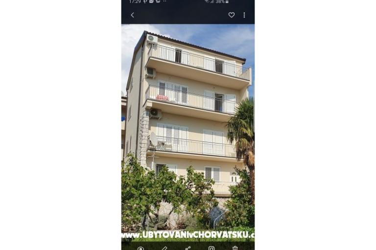 Apartmanok Dramalj - Crikvenica – fotó 15