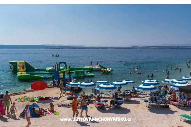 Apartmanok Dramalj - Crikvenica – fotó 17