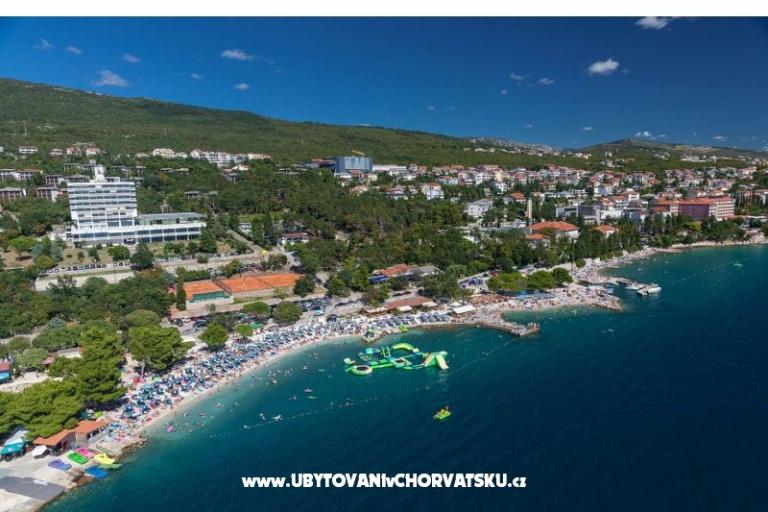 Apartmanok Dramalj - Crikvenica – fotó 5