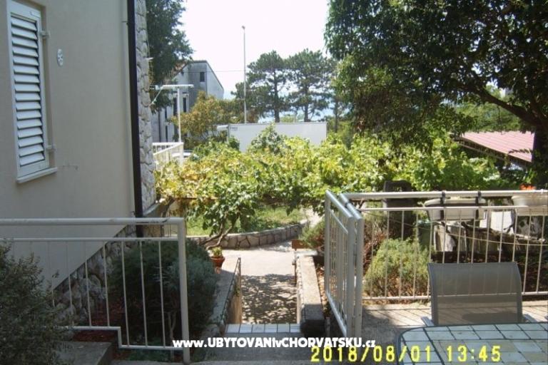 Apartmanok Dramalj - Crikvenica – fotó 6