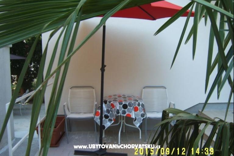 Apartmanok Dramalj - Crikvenica – fotó 7