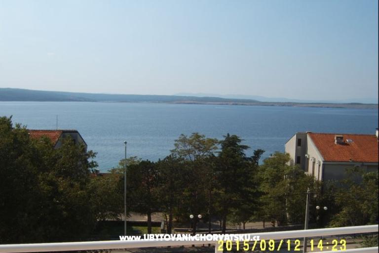 Apartmanok Dramalj - Crikvenica – fotó 8