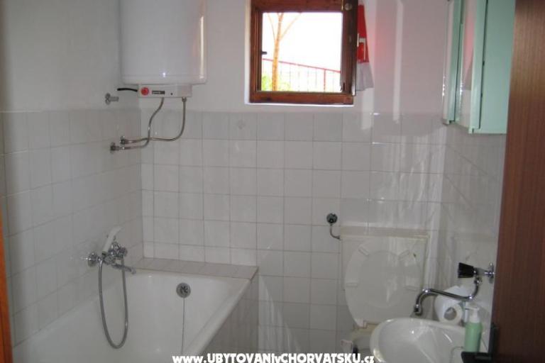 Apartmanok KOBE – fotó 12