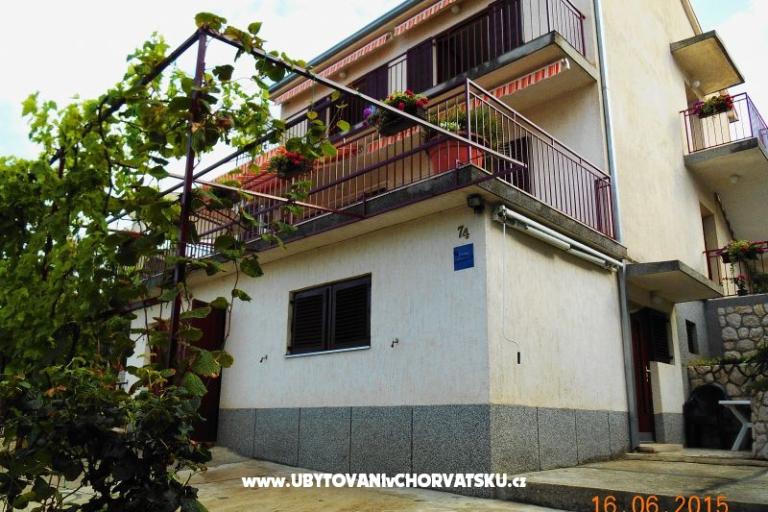 Apartmanok KOBE – fotó 14