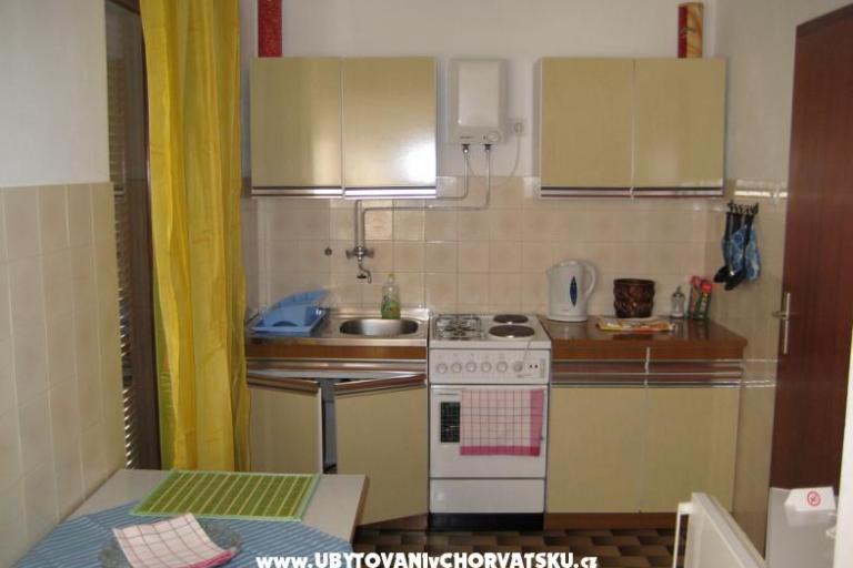 Apartmanok KOBE – fotó 4