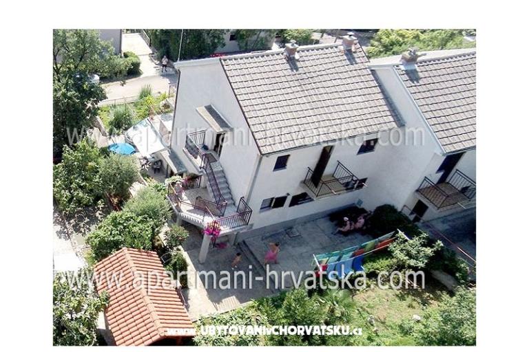 Apartmanok KOBE – fotó 9