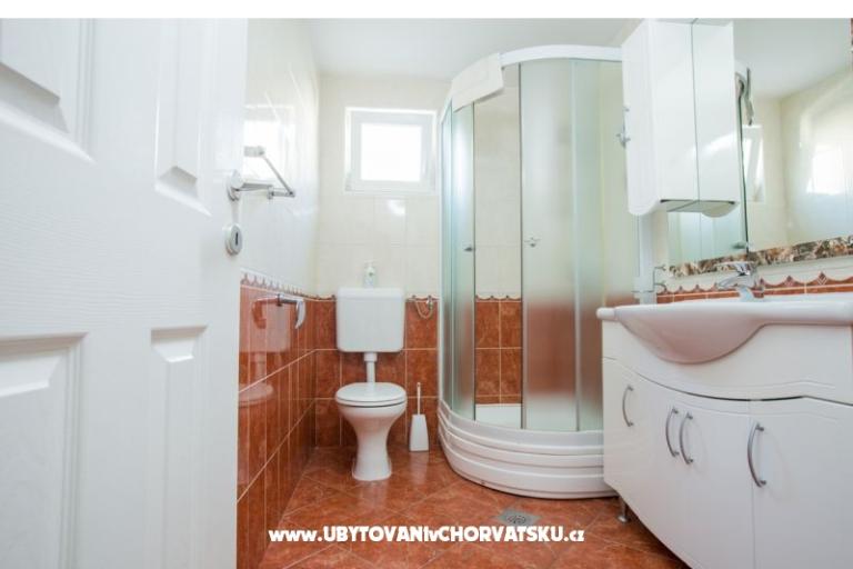 Apartmanok Novoselic – fotó 10