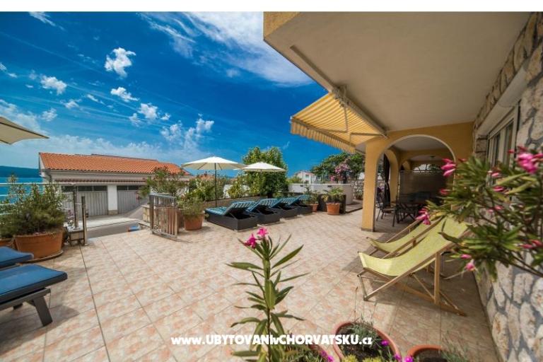 Apartmanok Novoselic – fotó 13