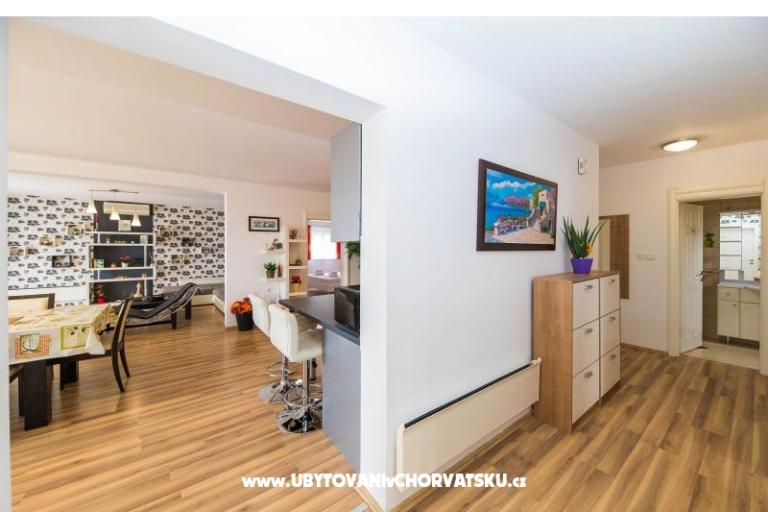 Apartmanok Novoselic – fotó 14