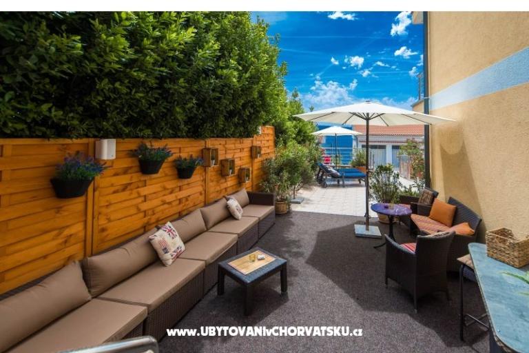 Apartmanok Novoselic – fotó 15