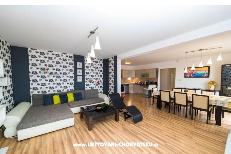 Apartmanok Novoselic – fotó 17