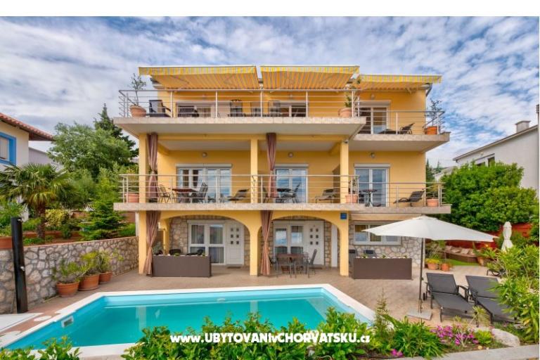 Apartmanok Novoselic – fotó 2