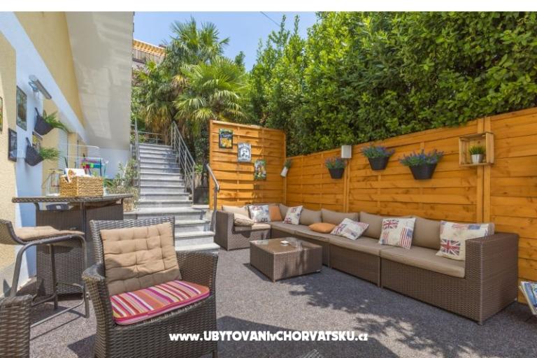 Apartmanok Novoselic – fotó 3