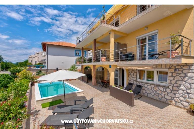 Apartmanok Novoselic – fotó 5