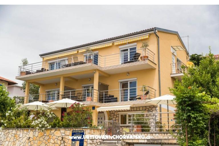 Apartmanok Novoselic – fotó 6