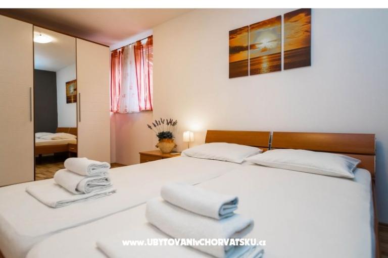Apartmanok Novoselic – fotó 7