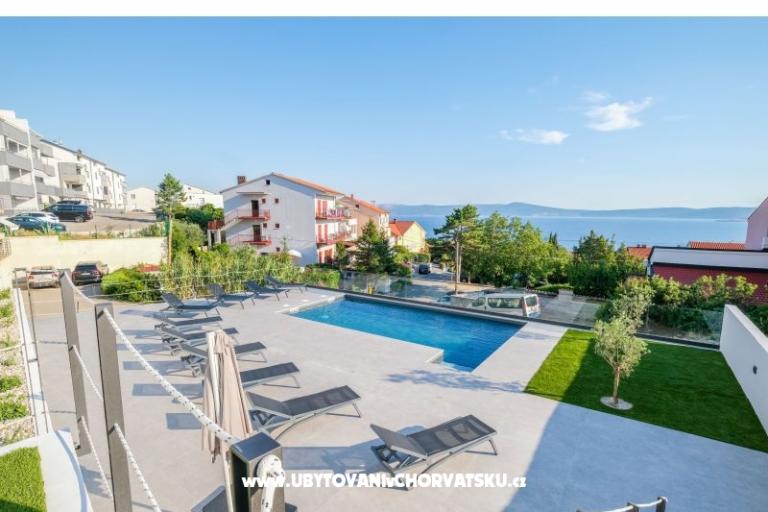 Apartman Ház Vista – fotó 3