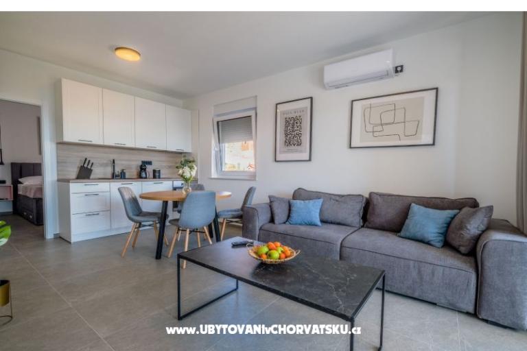 Apartman Ház Vista – fotó 5