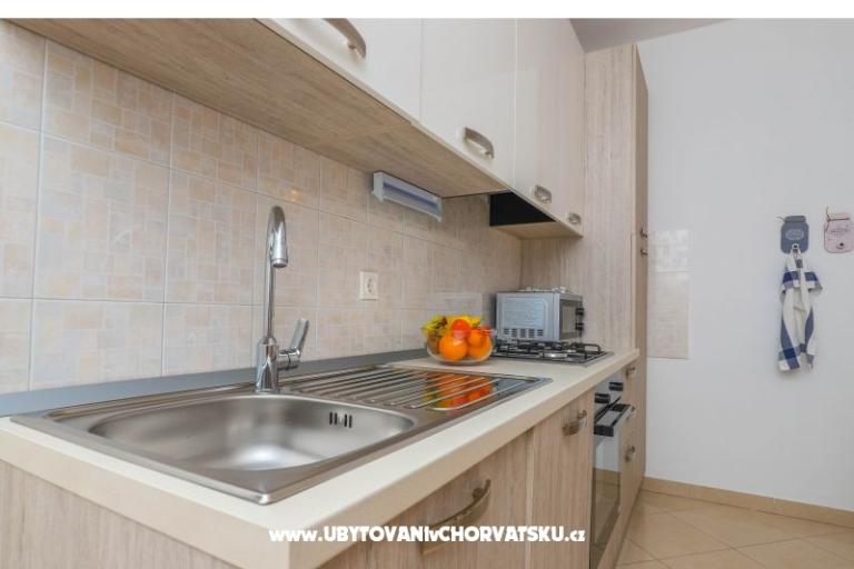 Apartmanok Ankica – fotó 12