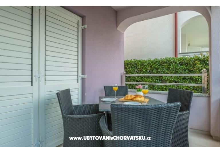 Apartmanok Ankica – fotó 13
