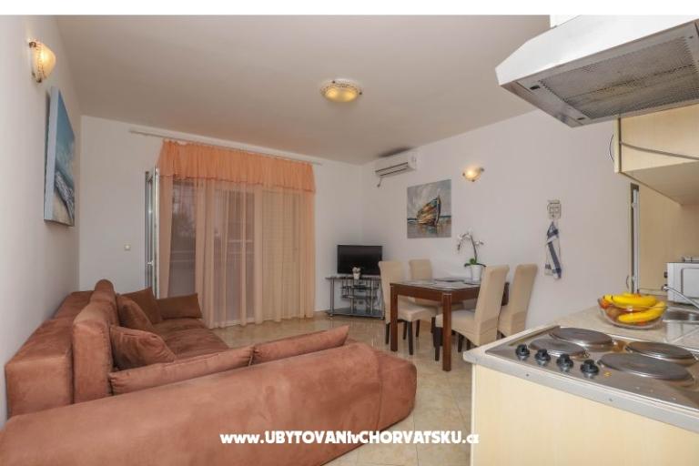 Apartmanok Ankica – fotó 16