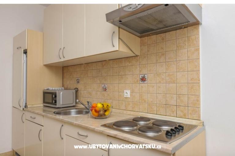 Apartmanok Ankica – fotó 17