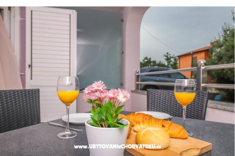 Apartmanok Ankica – fotó 18
