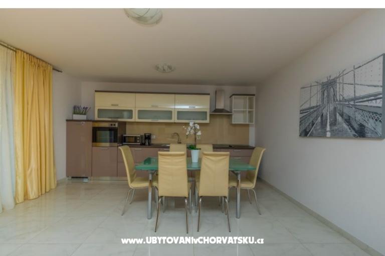 Apartmanok Ankica – fotó 4