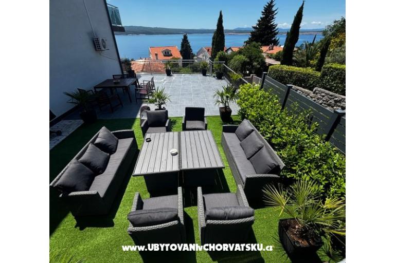 Delux apartment, heated pool – fotó 7