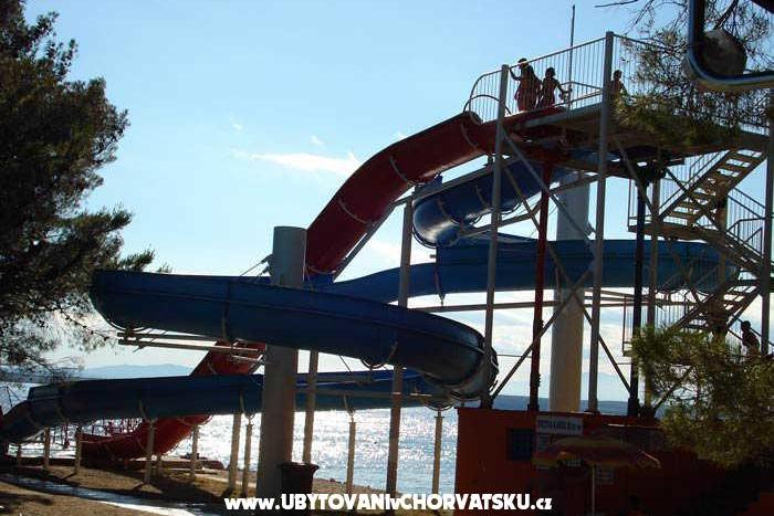 Apartmanok Marijana Crikvenica – fotó 10