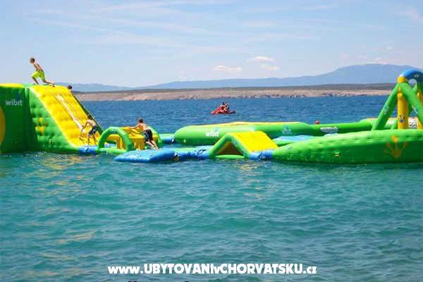 Apartmanok Marijana Crikvenica – fotó 12