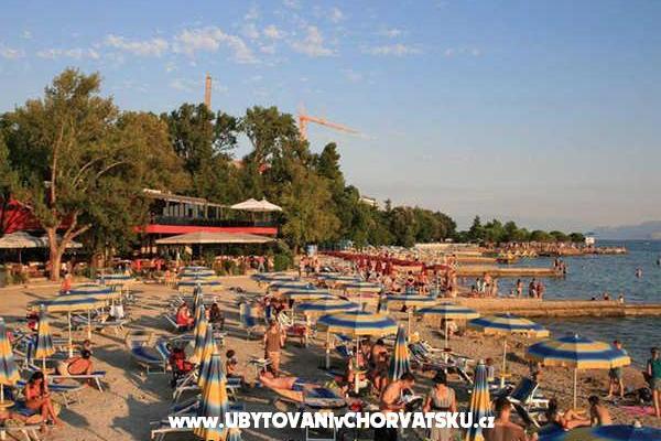 Apartmanok Marijana Crikvenica – fotó 13