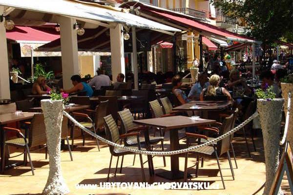 Apartmanok Marijana Crikvenica – fotó 15