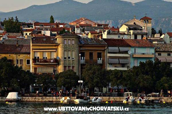 Apartmanok Marijana Crikvenica – fotó 17