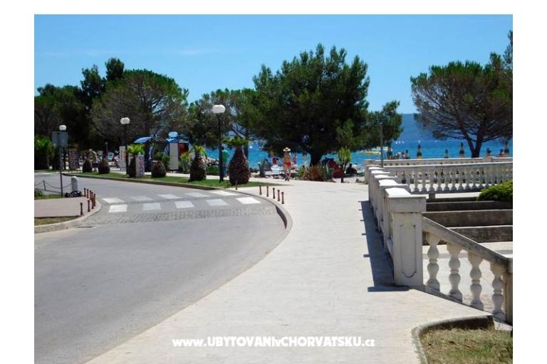 Apartmanok Marijana Crikvenica – fotó 18