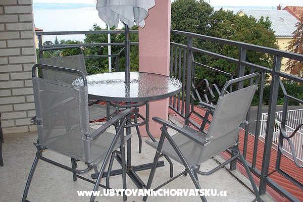 Apartmanok Marijana Crikvenica – fotó 3