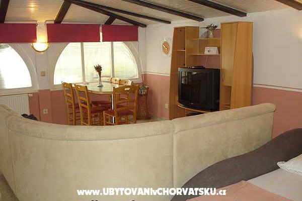 Apartmanok Marijana Crikvenica – fotó 5