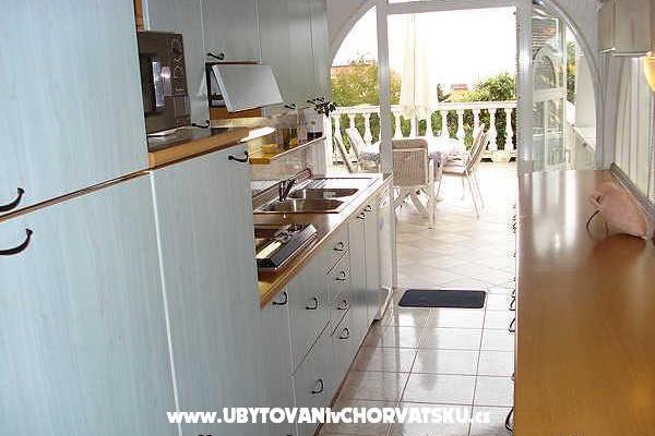 Apartmanok Marijana Crikvenica – fotó 6