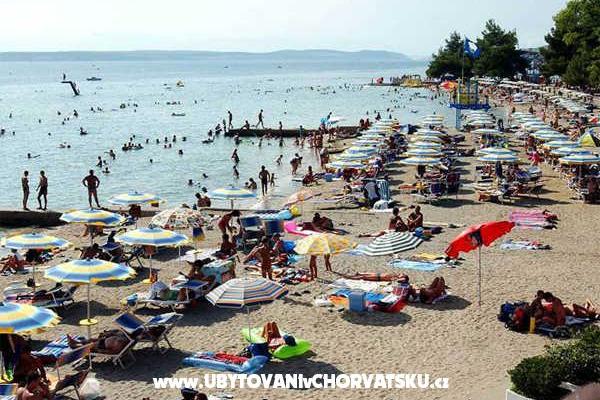 Apartmanok Marijana Crikvenica – fotó 7