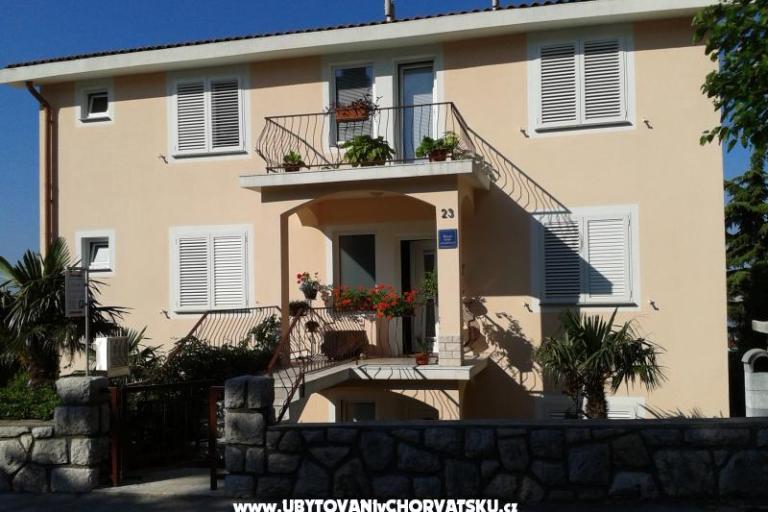 Apartmanok Melita – fotó 8